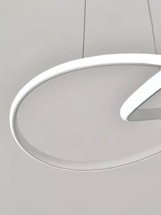 Подвесной светильник Natali Kovaltseva Finam HIGH-TECH LED LAMPS 82075
