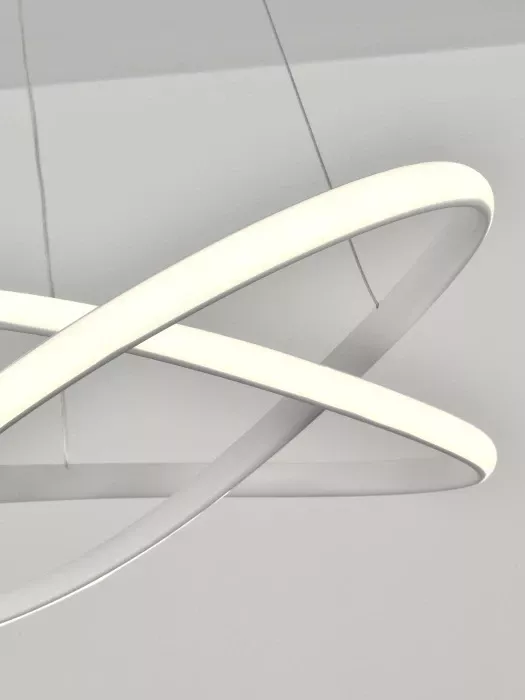 Подвесной светильник Natali Kovaltseva Finam HIGH-TECH LED LAMPS 82075
