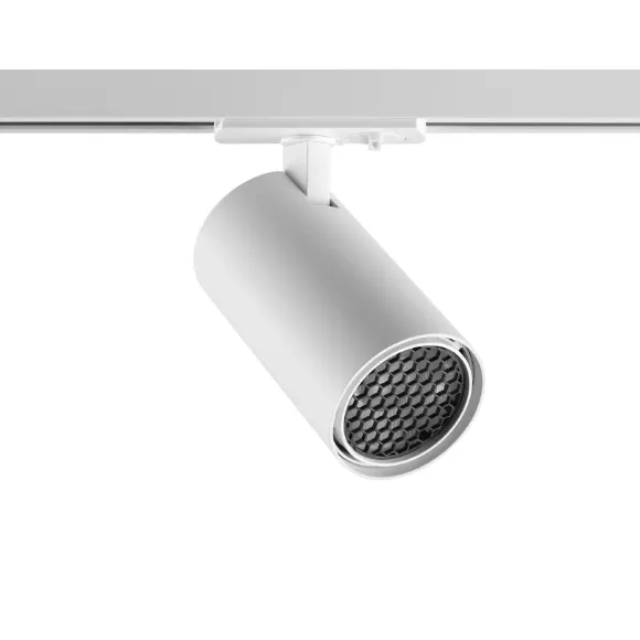 Трековый однофазный светильник Novotech Port Selene 359922 Трековый однофазный светильник Novotech Port Selene 359922