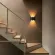Архитектурный светильник Reluce 86832-9.2-004KT LED4*1W BK