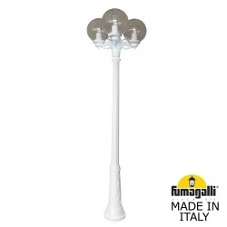 Парковый светильник Fumagalli Globe 250 G25.157.S30.WZF1R