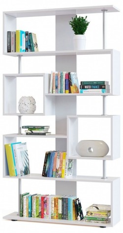 Стеллаж СТ-2 SK_ST2B6