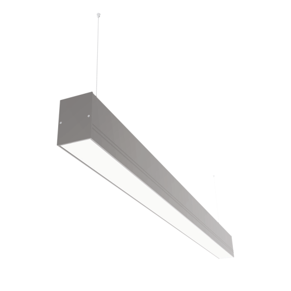 Линейный светильник Wolta ДСО01-36-201-5К-С
