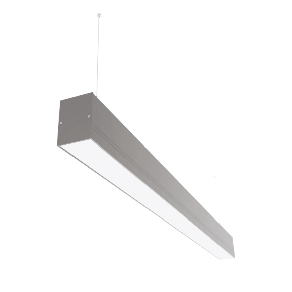 Линейный светильник Wolta ДСО01-36-201-5К-С