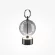 Настольная лампа с аккумулятором Maytoni Double Moon MOD478RL-L3B3K, Теплый белый