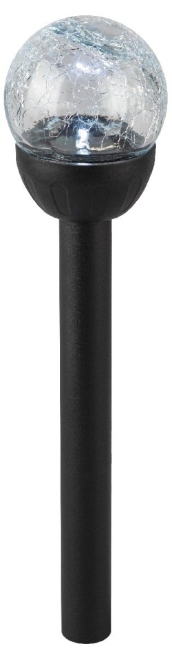 Светильник Капля на солнечной батарее Эра ERASF23-15 Б0062363