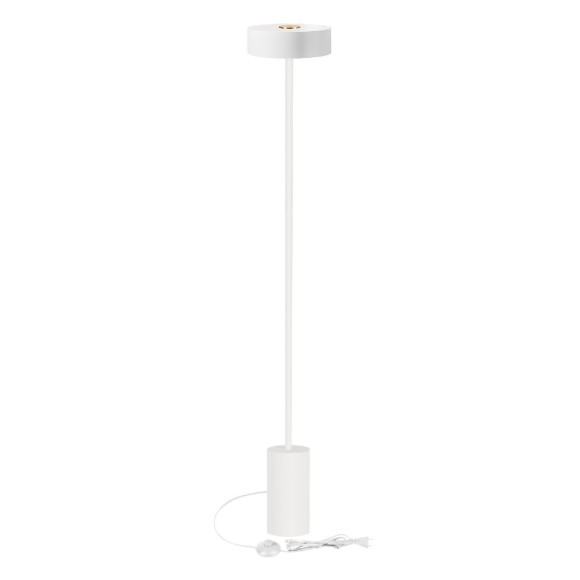 Торшер Arlight SP-SAMSARA-FLOOR-16W Warm3000 (WH, 110 deg, 230V) 053772