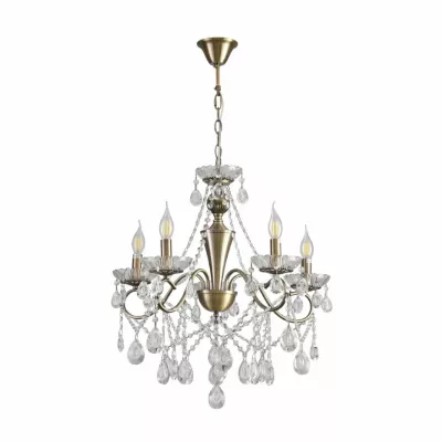 Подвесная люстра Lumion Classi Luina 8346/5