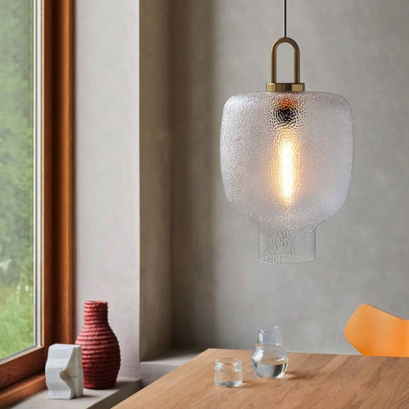 Подвесной светильник ImperiumLoft Liebe 212896-23