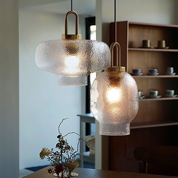 Подвесной светильник ImperiumLoft Liebe 212896-23