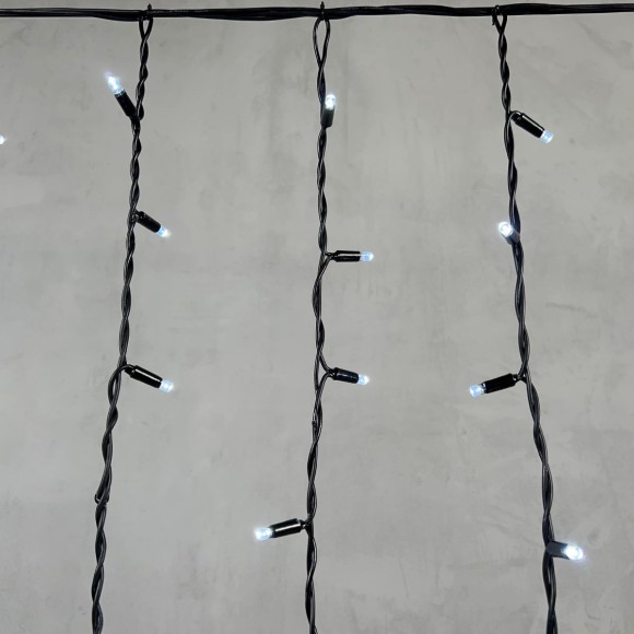 Гирлянда Бахрома Laitcom (LTC) LL168-1-2W