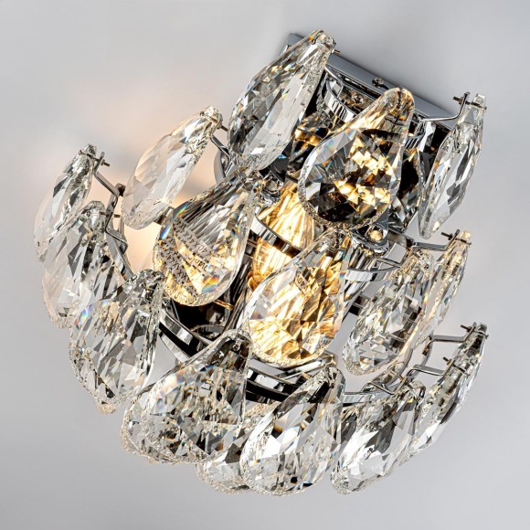 Настенный светильник Modelux premium ML.8861.03P CR