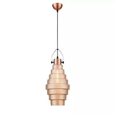 Подвесной светильник Vele Luce Genio VL5404P11