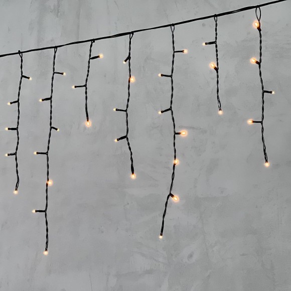 Гирлянда Бахрома Laitcom (LTC) PIL150-11-2EWW