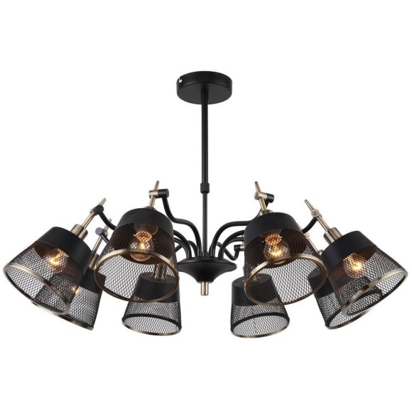 Потолочная люстра F-Promo Eget 2197-8U