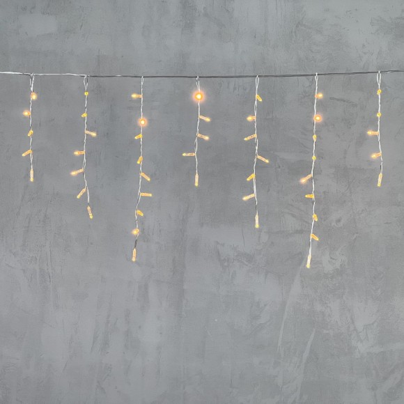 Гирлянда Бахрома с колпачком Laitcom (LTC) PIL189CAP-10-2Y