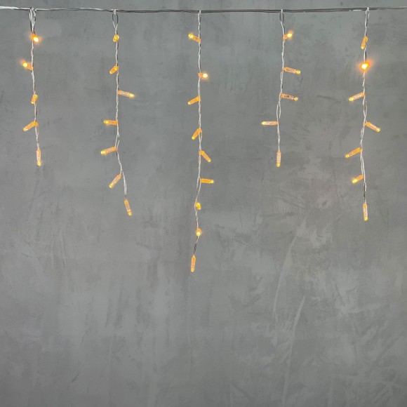 Гирлянда Бахрома с колпачком Laitcom (LTC) PIL189CAP-10-2Y