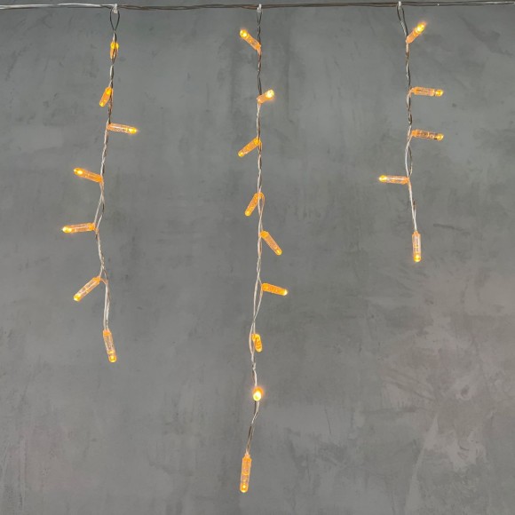 Гирлянда Бахрома с колпачком Laitcom (LTC) PIL189CAP-10-2Y