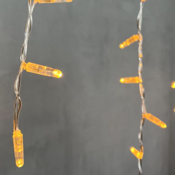 Гирлянда Бахрома с колпачком Laitcom (LTC) PIL189CAP-10-2Y