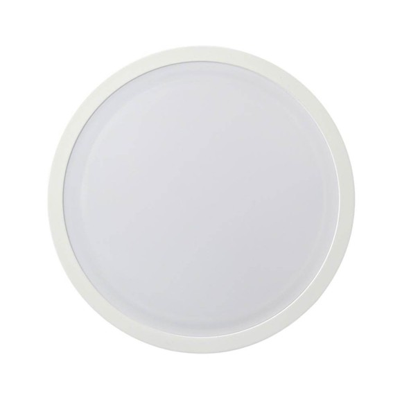 Влагозащищенный светильник Arlight LTD-135SOL-20W Warm White 020712