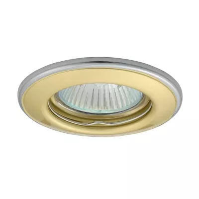 Точечный светильник Kanlux Horn CTC-3114-PG/N 2823
