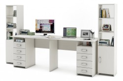 Набор для детской Лайт-15 MAS_USHLT-15-BEL