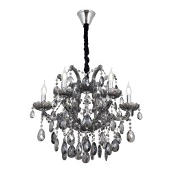 Подвесная люстра Modelux ML.7002.6P