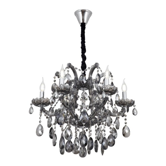 Подвесная люстра Modelux ML.7002.6P