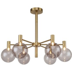 Люстра на штанге Favourite Eternity 2765-6P