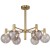 Люстра на штанге Favourite Eternity 2765-6P