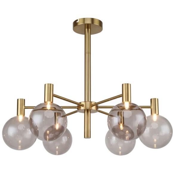 Люстра на штанге Favourite Eternity 2765-6P