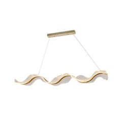 Подвесная светодиодная люстра Aployt VIOLA APL.659.03.46