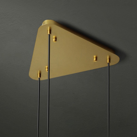 Основание для светильника ImperiumLoft Ceiling Mount 212758-26