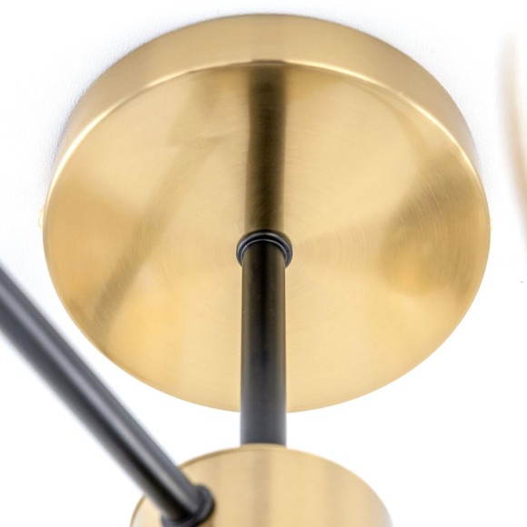 Люстра на штанге Citilux Шарлиз CL143163