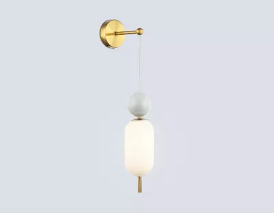 Бра Ambrella Light High Light Ceramo Modern LH53108