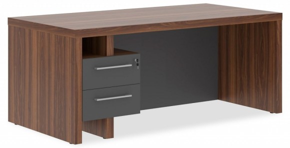 Стол для руководителя Zenn ZSTD 189H.A SKY_00-07128152