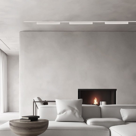 Трековый магнитный светильник Reluce 13004-9.3-001UR magnetic LED12W BK