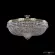 Потолочная люстра Bohemia Ivele Crystal 19271/90IV G