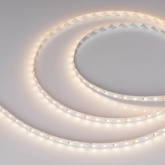 Светодиодная лента Arlight RZ-A80-8mm 24V Warm3000 (8 W/m, IP20, 2835, 5m) 046015 Светодиодная лента Arlight RZ-A80-8mm 24V Warm3000 (8 W/m, IP20, 2835, 5m) 046015