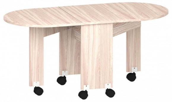 Стол-трансформер Баско MBW_101911