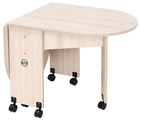 Стол-трансформер Баско MBW_101911