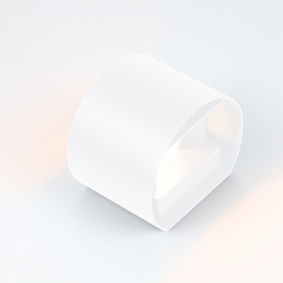 Фасадный светильник General GWL-G9-5-ROUND-IP65 662300