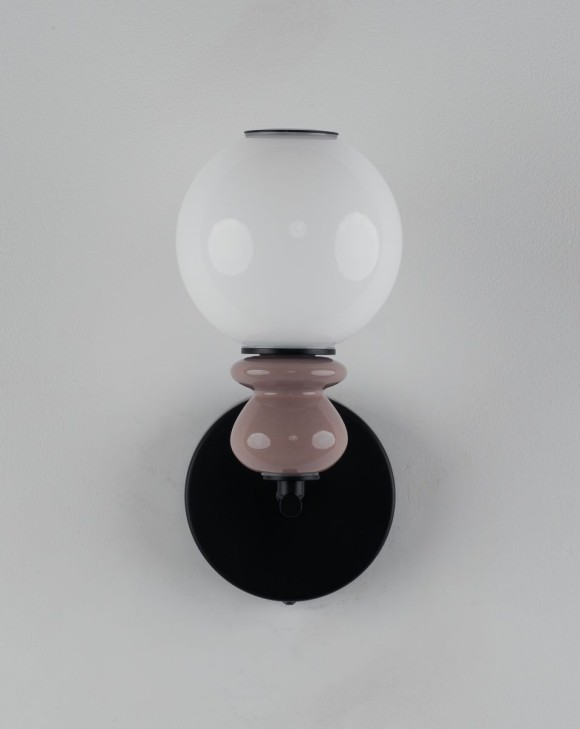 Бра Moderli Glaze V11703-WL