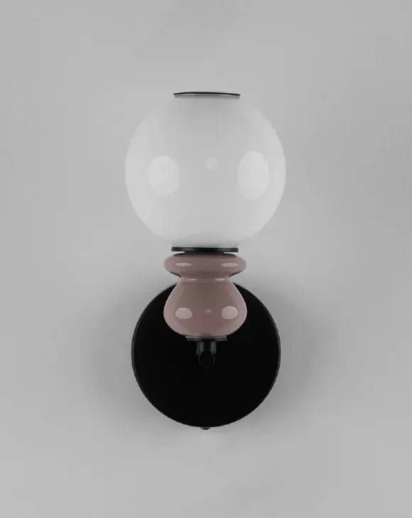Бра Moderli Glaze V11703-WL Бра Moderli Glaze V11703-WL