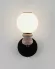Бра Moderli Glaze V11703-WL