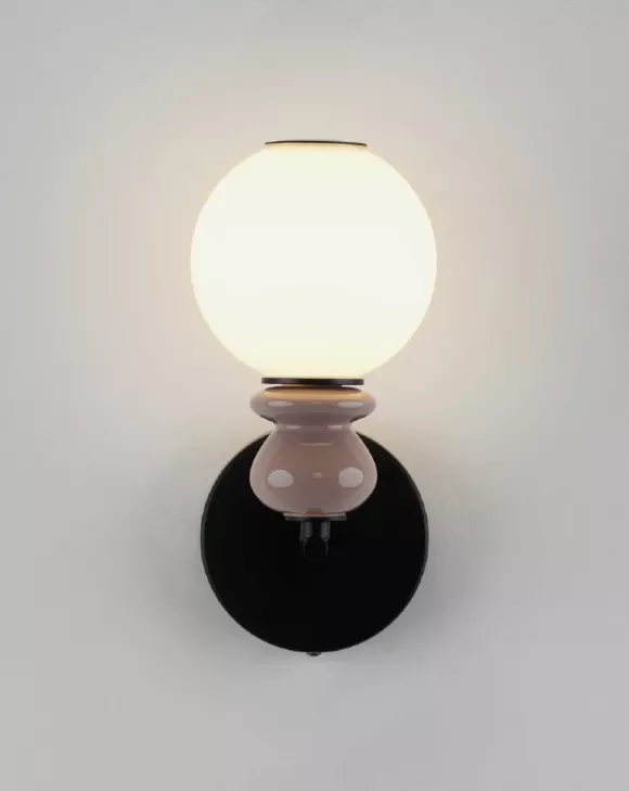 Бра Moderli Glaze V11703-WL Бра Moderli Glaze V11703-WL