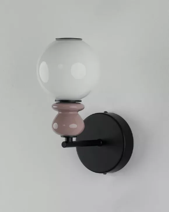 Бра Moderli Glaze V11703-WL Бра Moderli Glaze V11703-WL