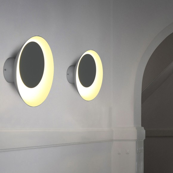 Бра ImperiumLoft Twirl 204163-26