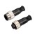 Заглушка Arlight ARL-LINE-CAP-4pin-SET 042611