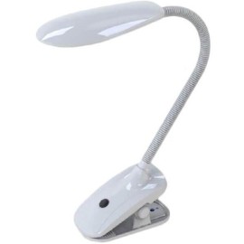 Настольная лампа (UL-00002234) Uniel TLD-546 White/LED/350Lm/4500K